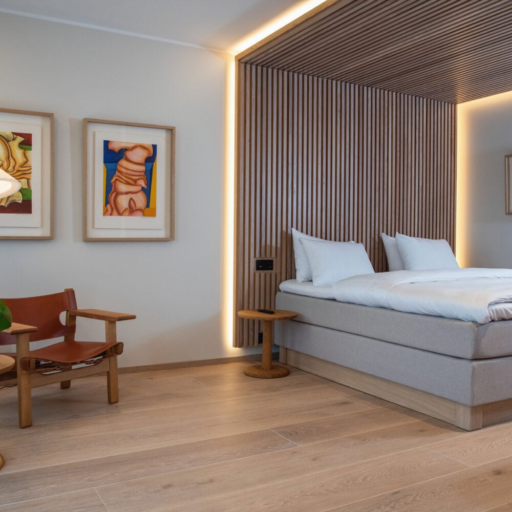 Hotel Norge Kristiansand