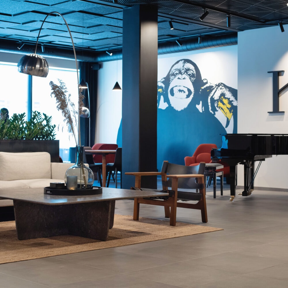 Hotel Norge Kristiansand