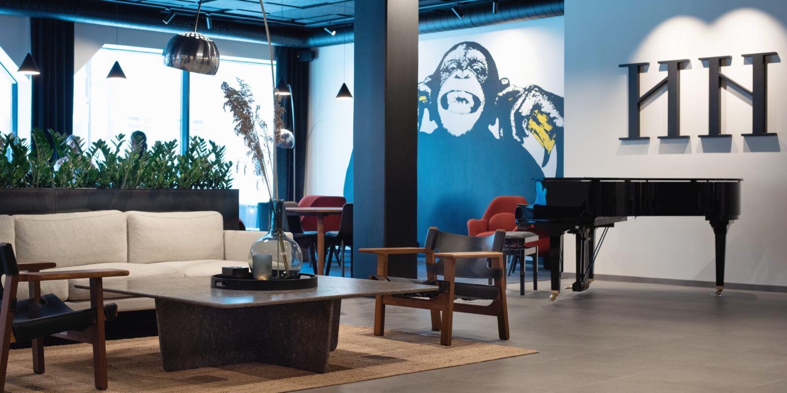 Hotel Norge Kristiansand