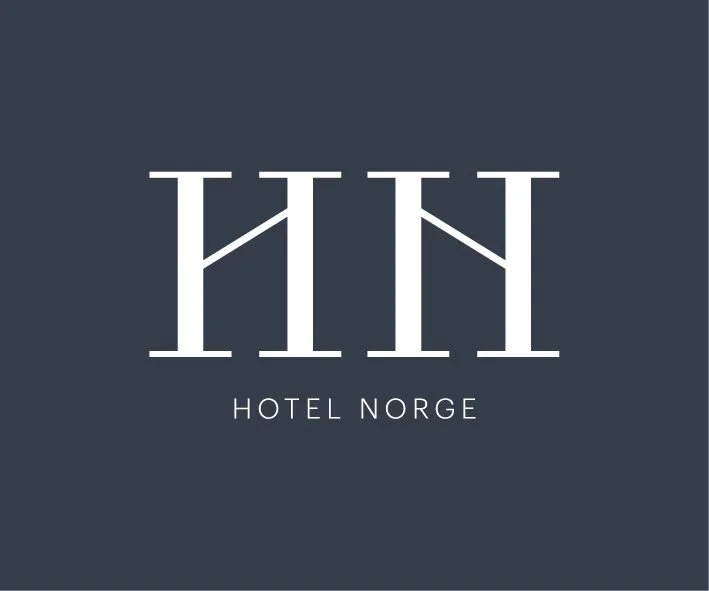 Hotel Norge logo