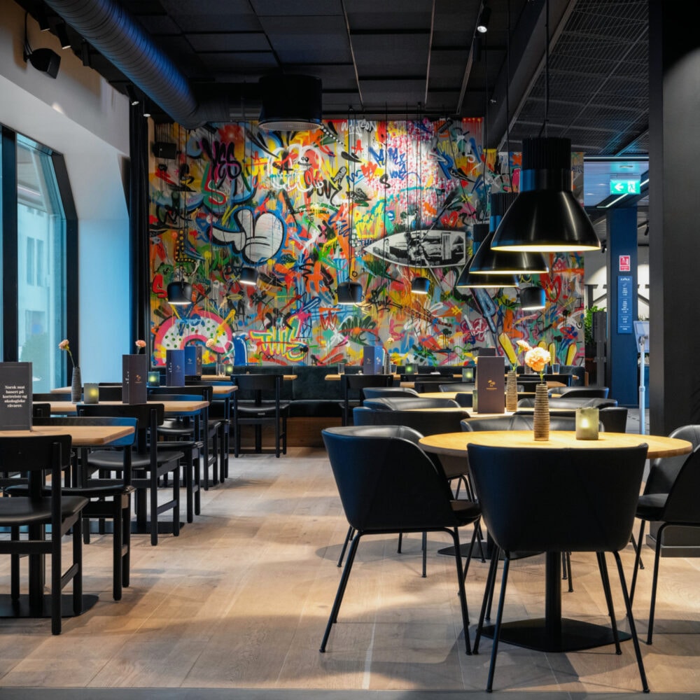 Hotel Norge Kristiansand