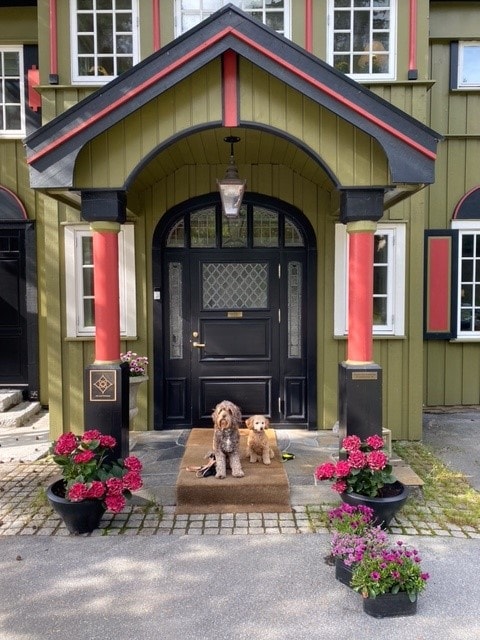 Geilo Mountain Lodge