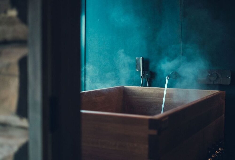 Stabbursuitene Nermo Hotell