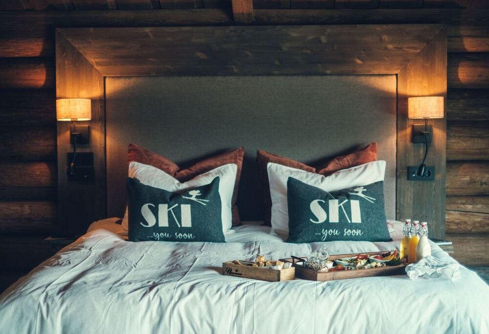 Stabbursuitene Nermo Hotell