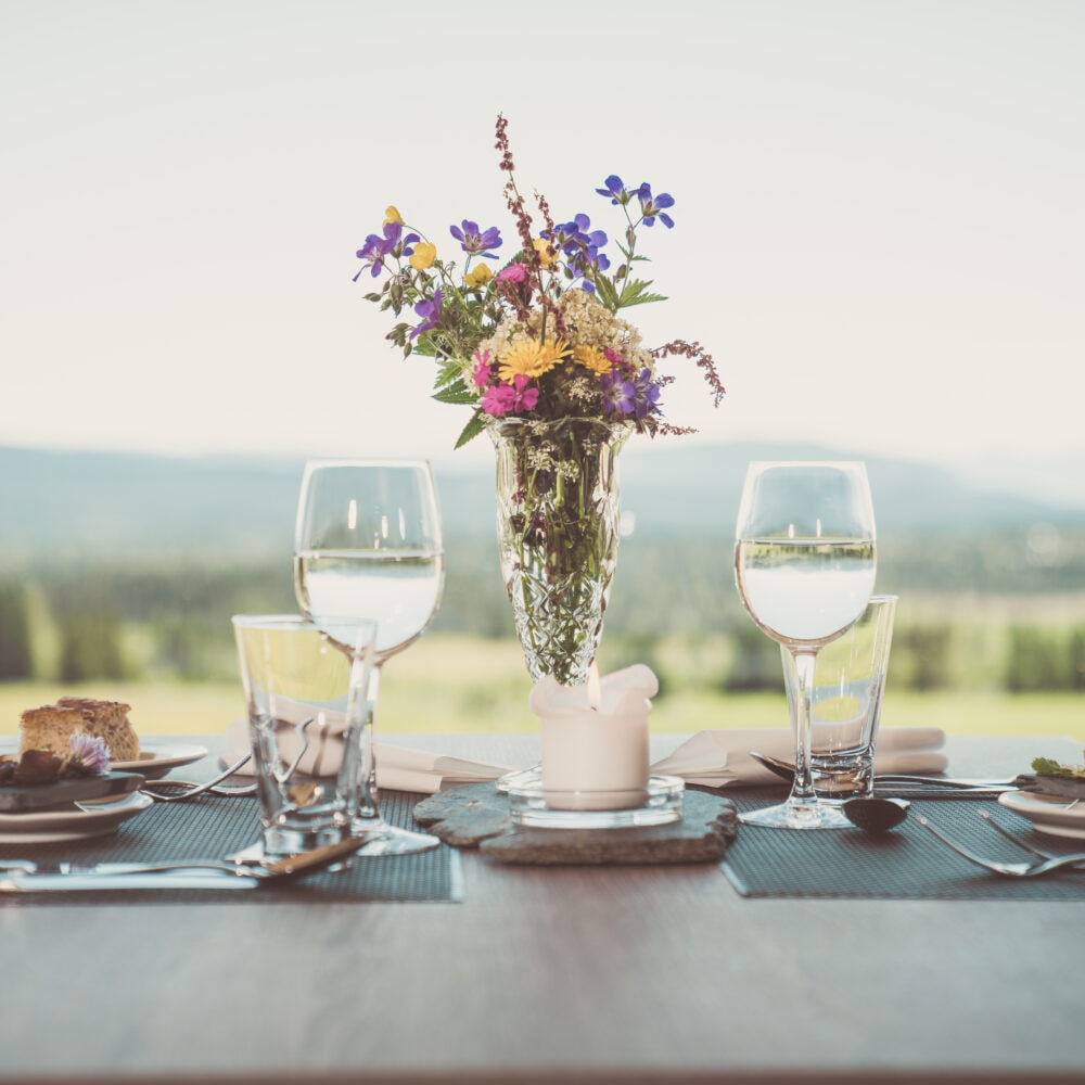 Kamben Høyfjellshotell