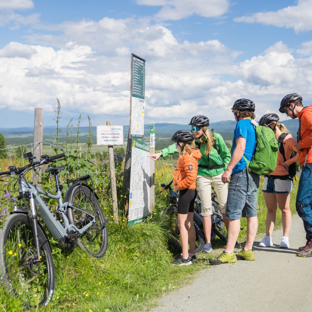 Kamben Høyfjellshotell