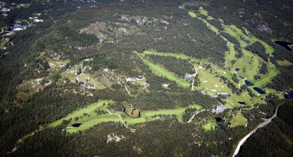 Utsikten Golfklubb