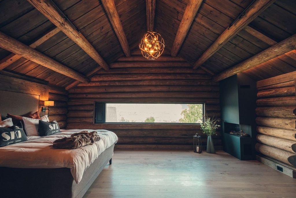 Stabbursuitene Nermo Hotell