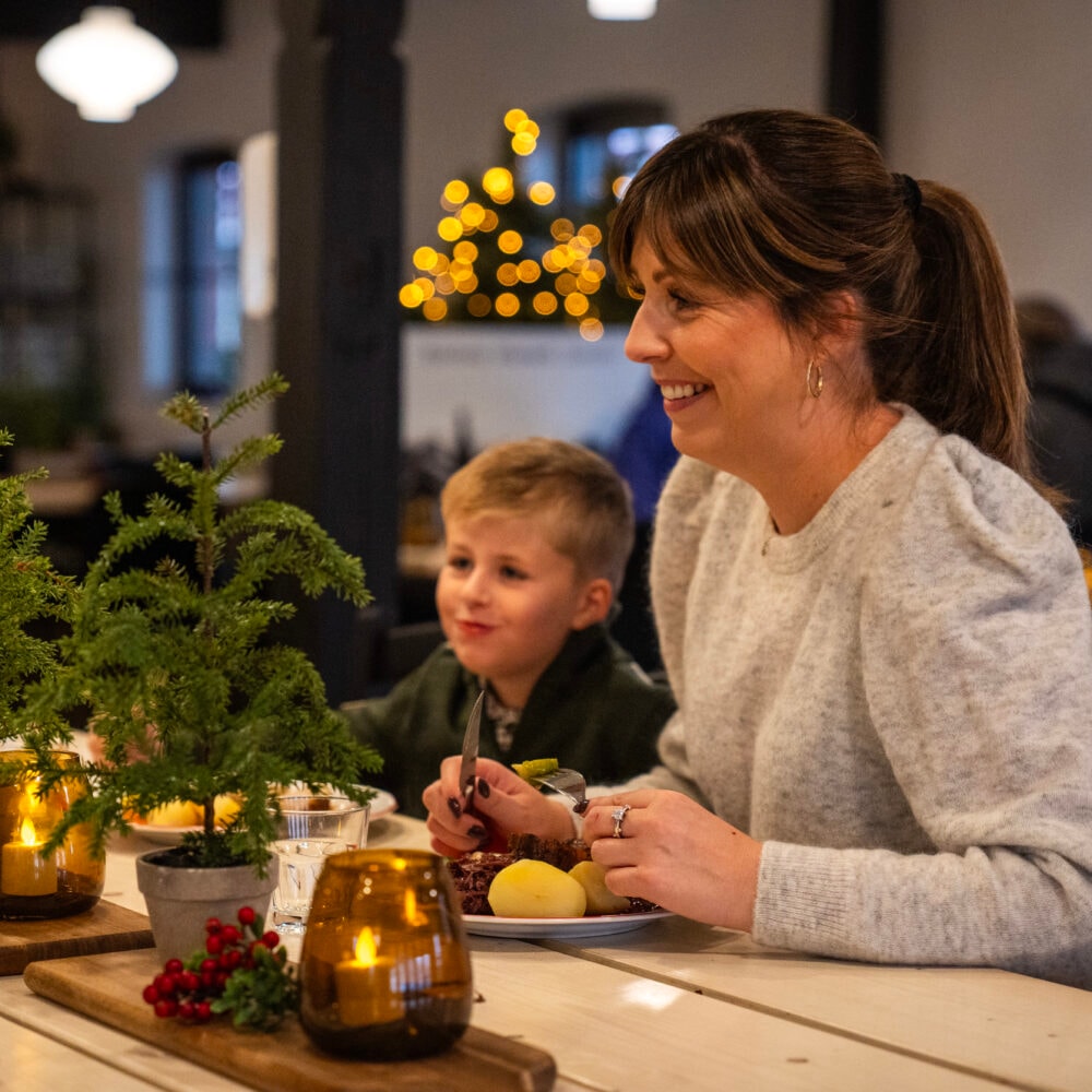 Hadeland Glassverk opplevelser og familievennlig destinasjon tilbring partner i buskerud