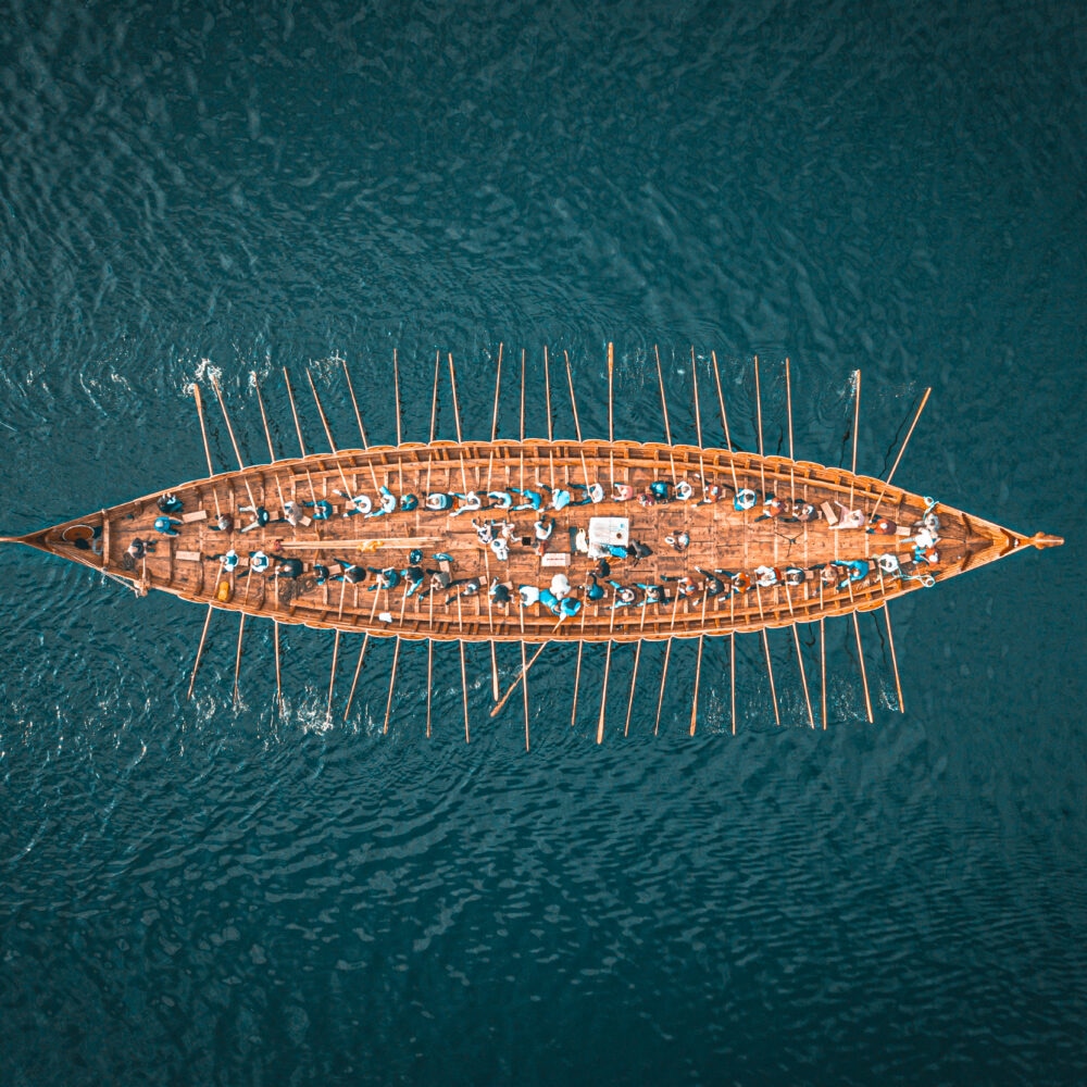 Sagastad Vikingsenter