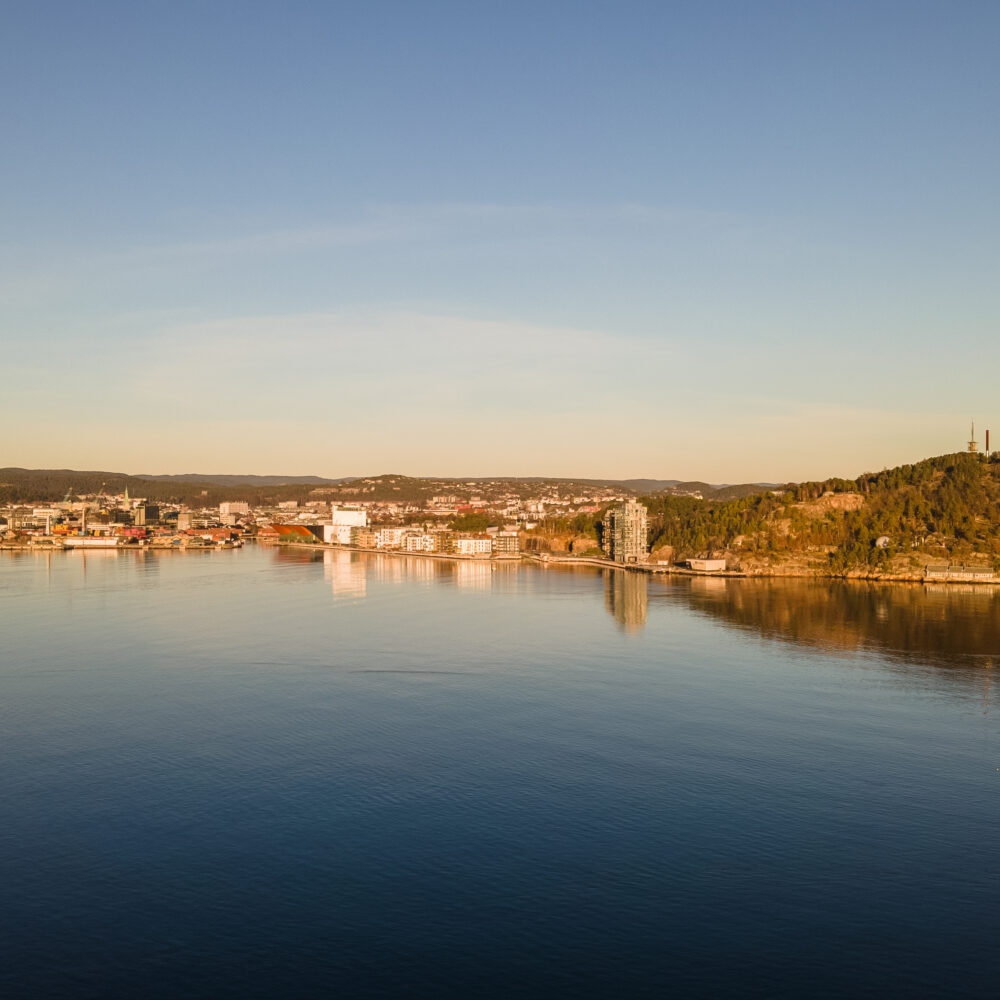 Kristiansand