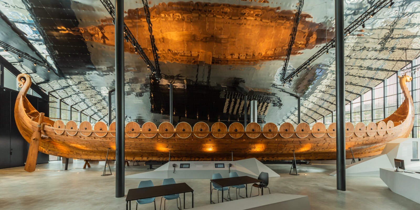 Sagastad Vikingsenter