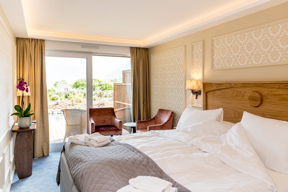 Walaker Hotel del av De Historiske partner av Tilbring i Svolvorn Sognefjorden Vestland med rabattkode