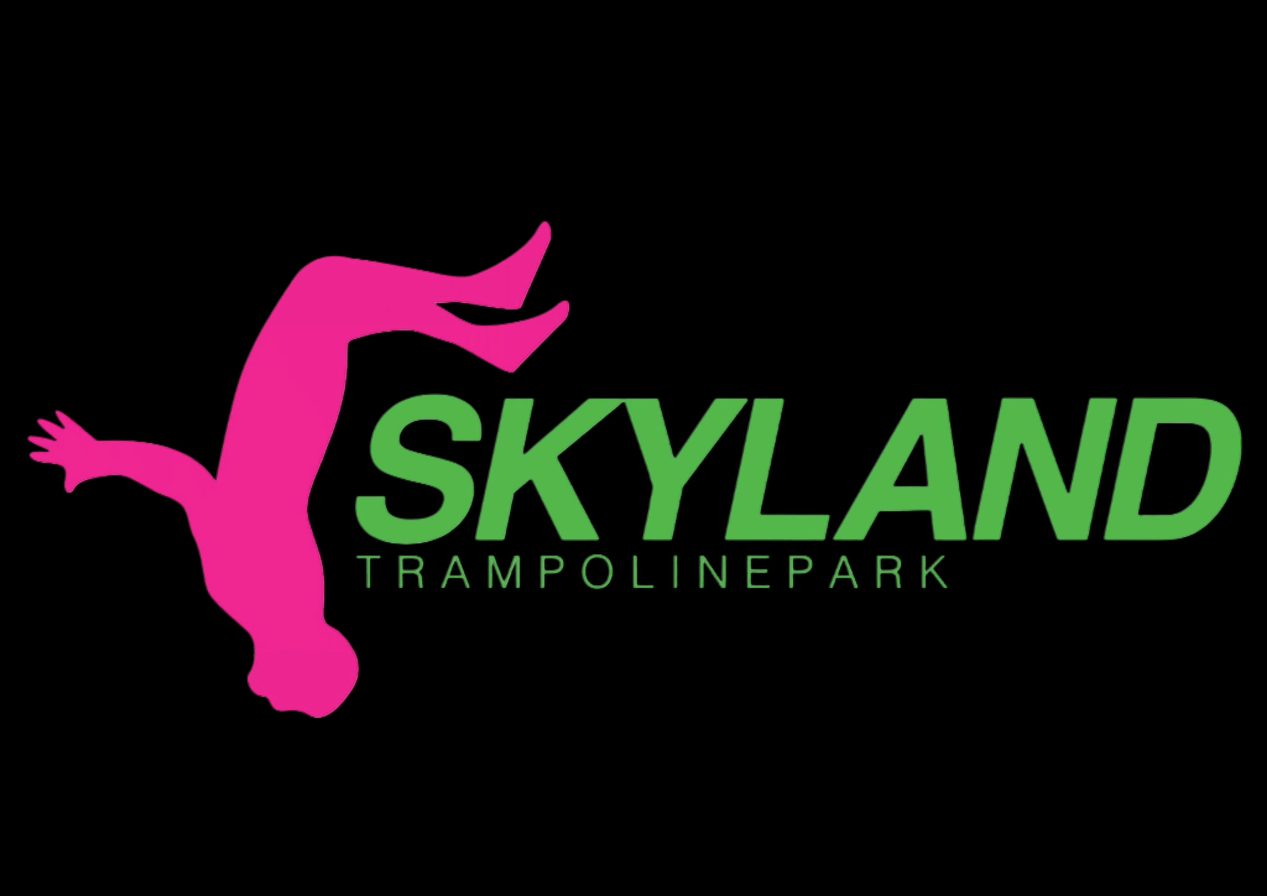 Skyland Logo