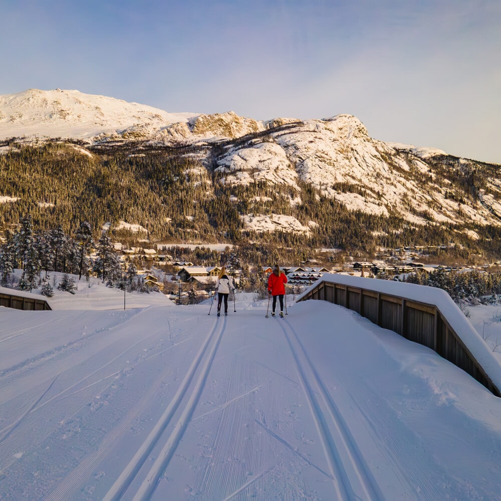 Skogstad Hotell & Fjellresort på Hemesedal rabattkode med tilbud fra Tilbring partner i Buskerud