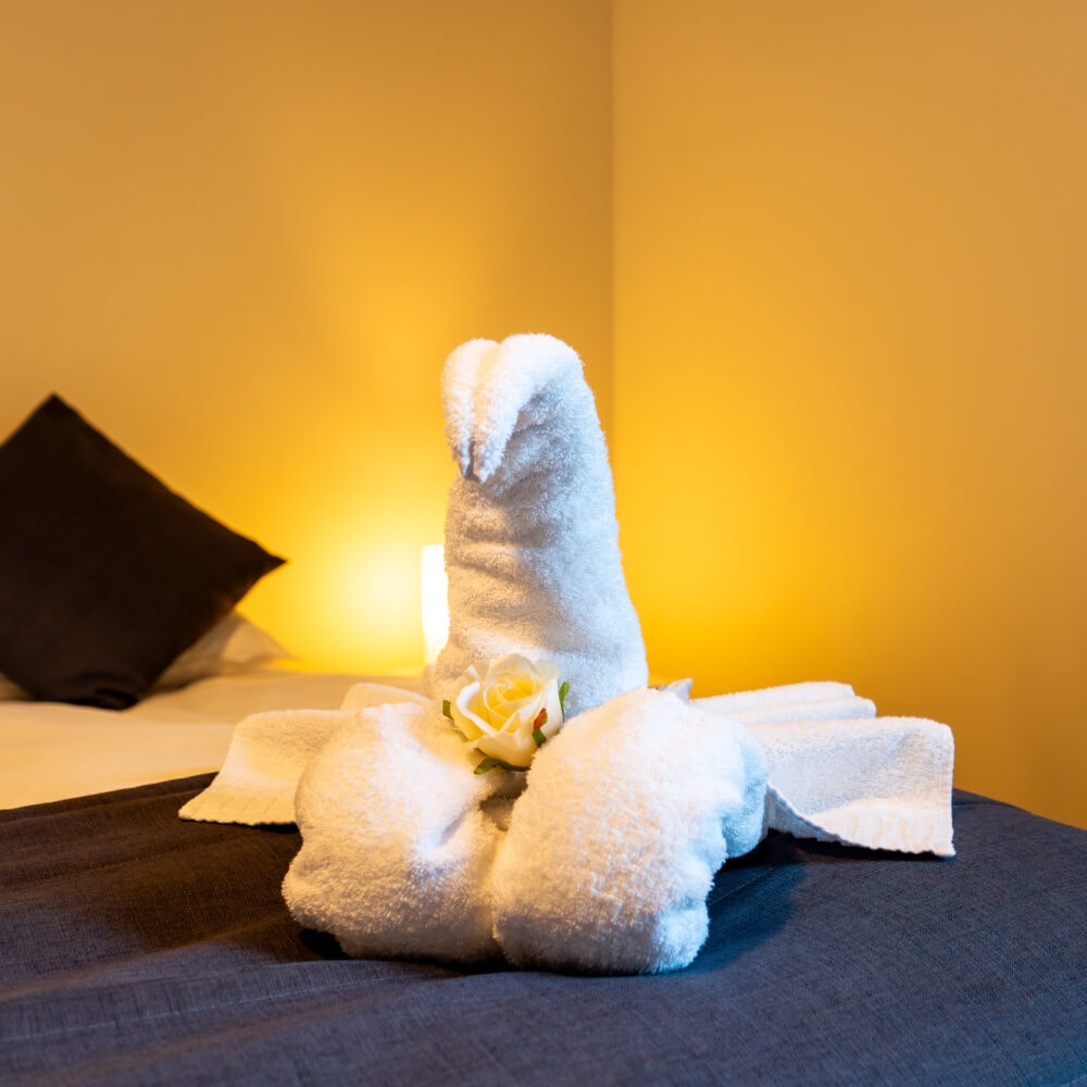 Vertikalen Hotell & Spiseri i Lillesand partner av Tilbring i Agder