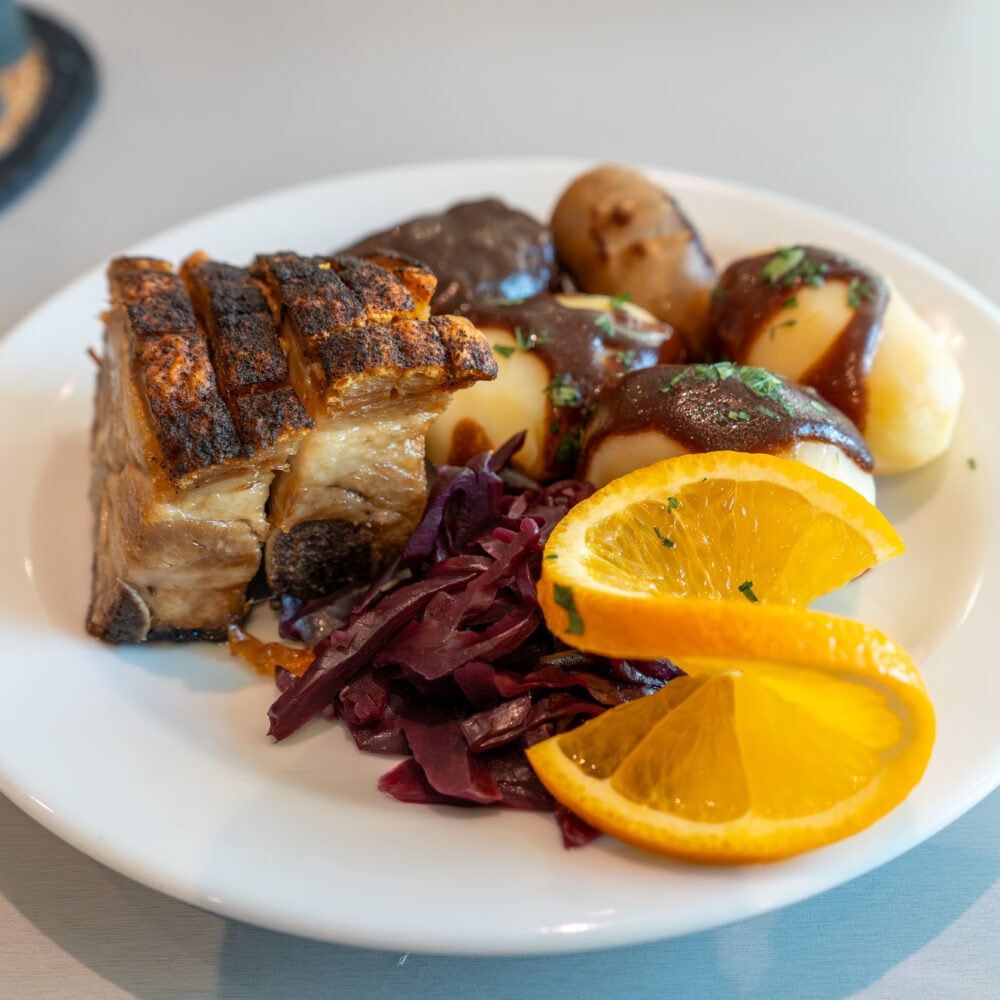 Vertikalen Hotell & Spiseri i Lillesand partner av Tilbring i Agder