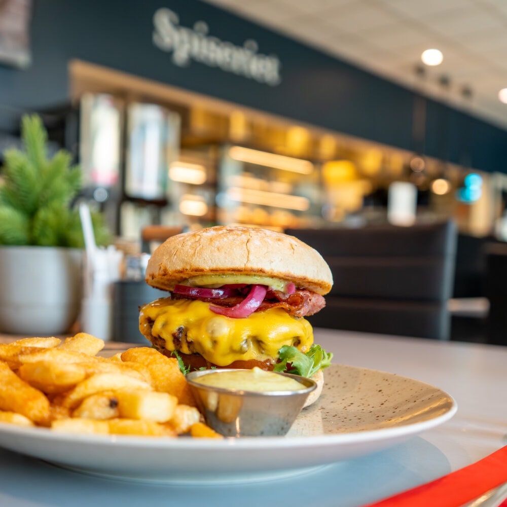 Vertikalen Hotell & Spiseri i Lillesand partner av Tilbring i Agder