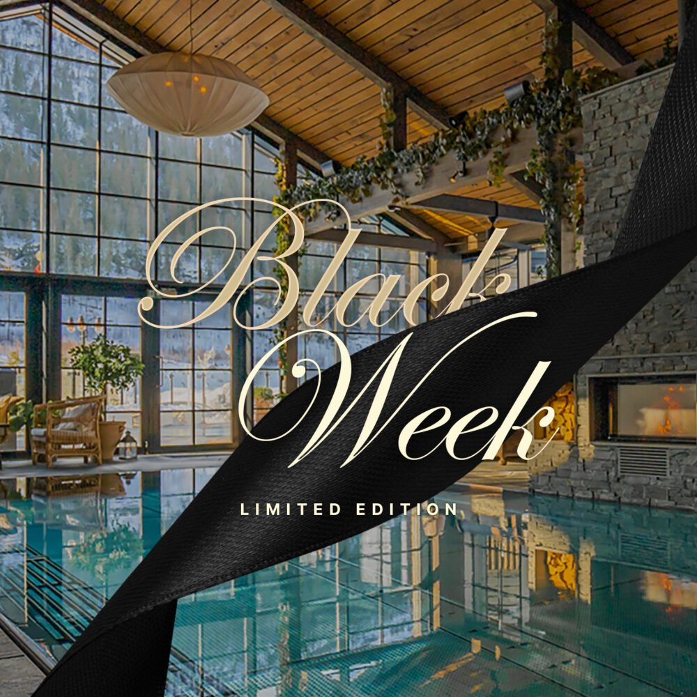 Black Week på Fyri Resort tilbring rabatt partner i Tilbring på Hemsedal