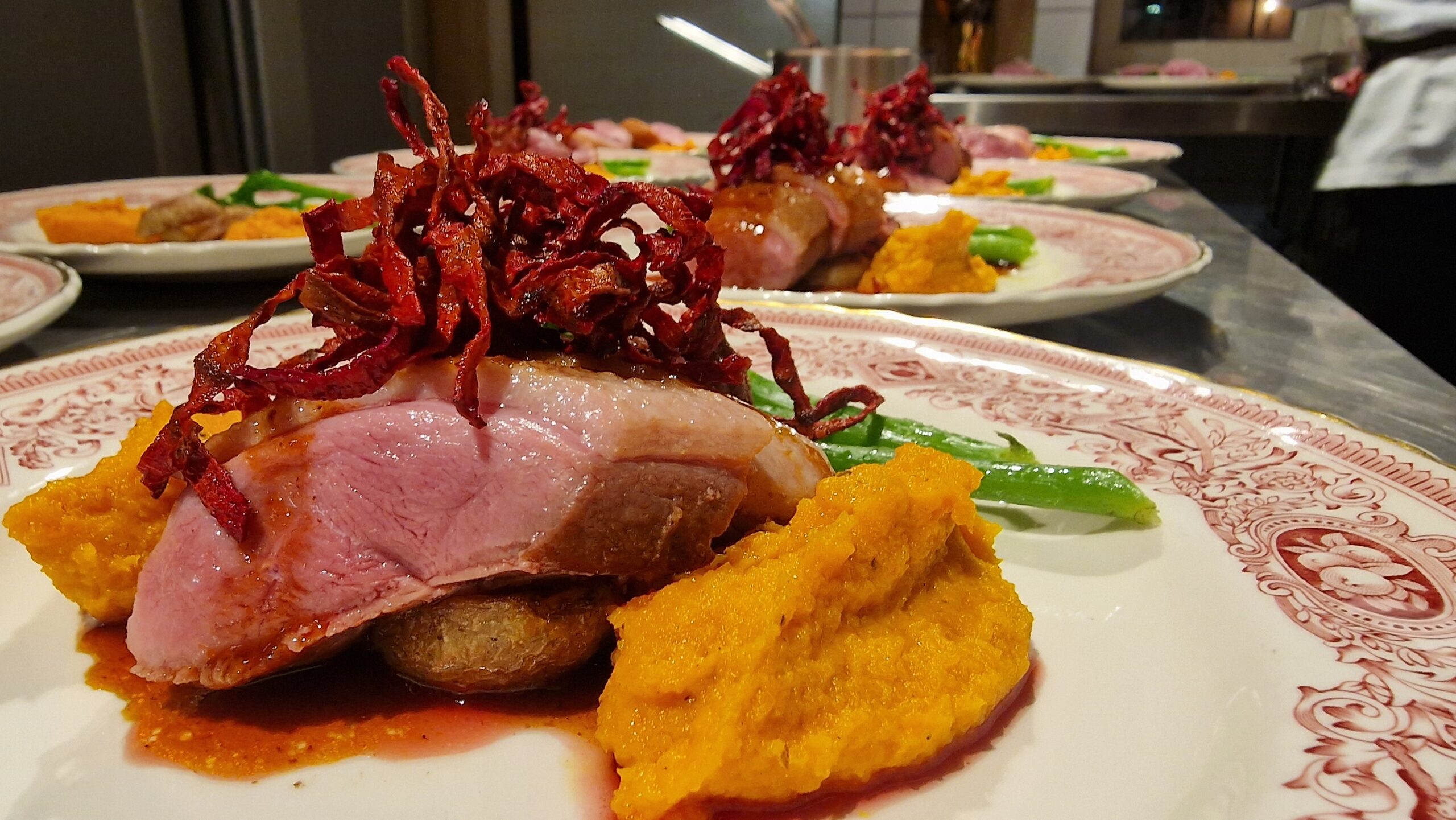 Geilo Mountain Lodge på Geilo del av de Historiske og gir 10% rabatt med rabattkode Tilbring billigst romantisk høyfjellsferie