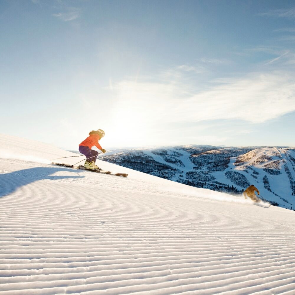 Vestlia Resort på Geilo partner av Tilbring med rabattkode og del av Geilogruppen spa resort familievennlig i høyfjellet Geilo året rundt