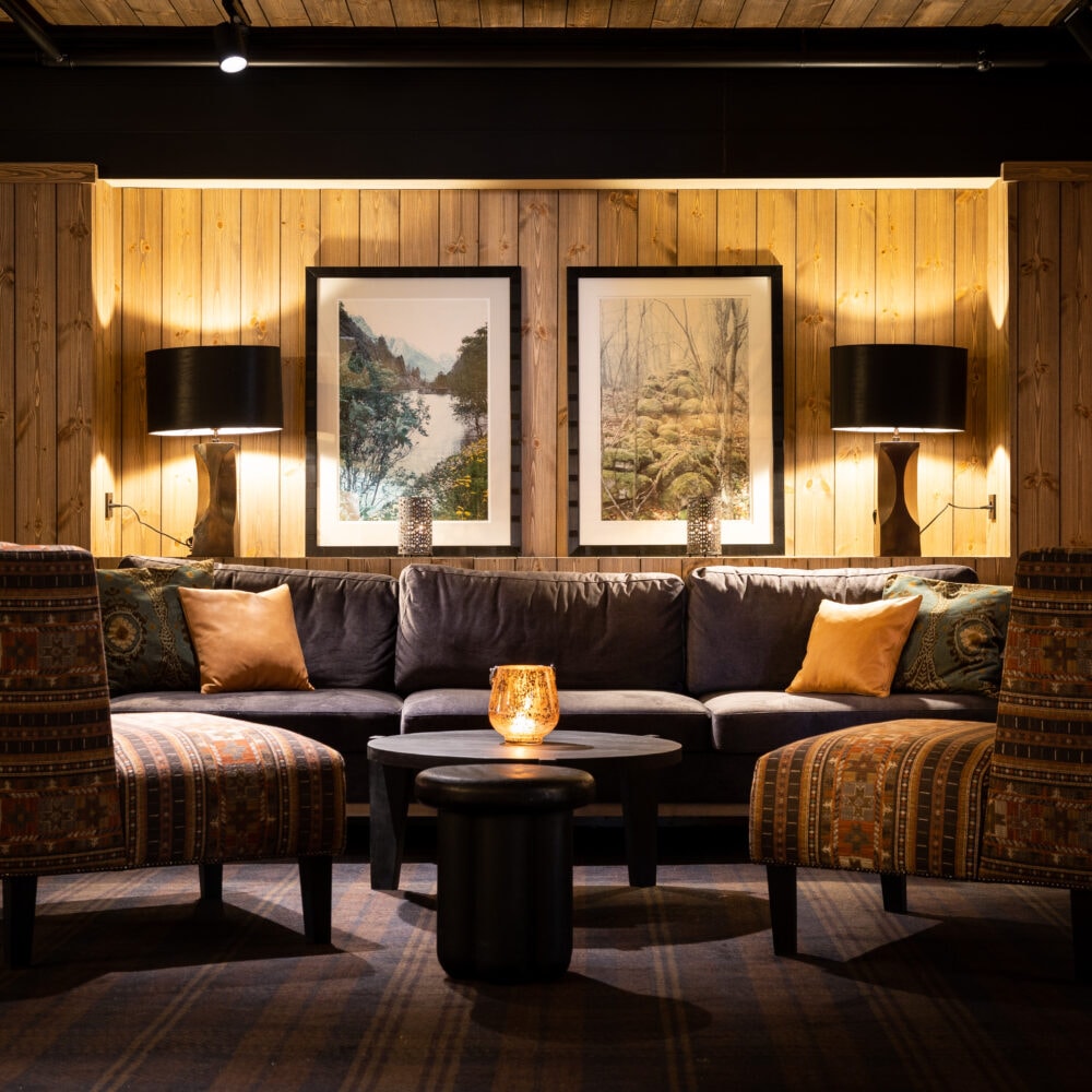 Bardøla Fjelltun på Geilo partner av Tilbring med rabattkode og del av Geilogruppen spa resort familievennlig i høyfjellet Geilo året rundt