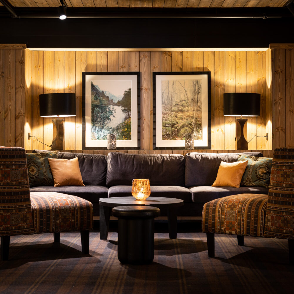 Bardøla Fjelltun på Geilo partner av Tilbring med rabattkode og del av Geilogruppen spa resort familievennlig i høyfjellet Geilo året rundt