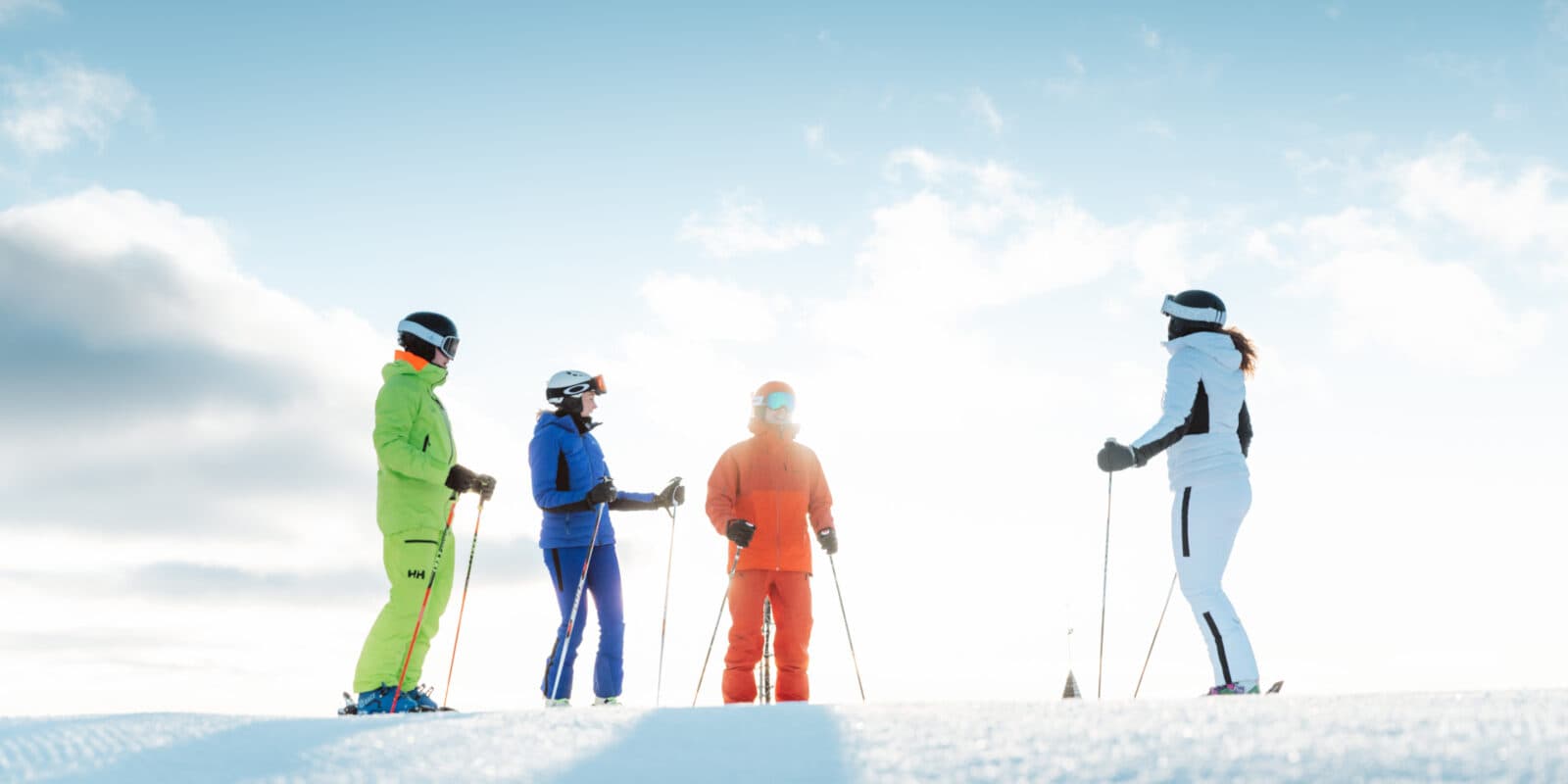 Vestlia Resort på Geilo partner av Tilbring med rabattkode og del av Geilogruppen spa resort familievennlig i høyfjellet Geilo året rundt