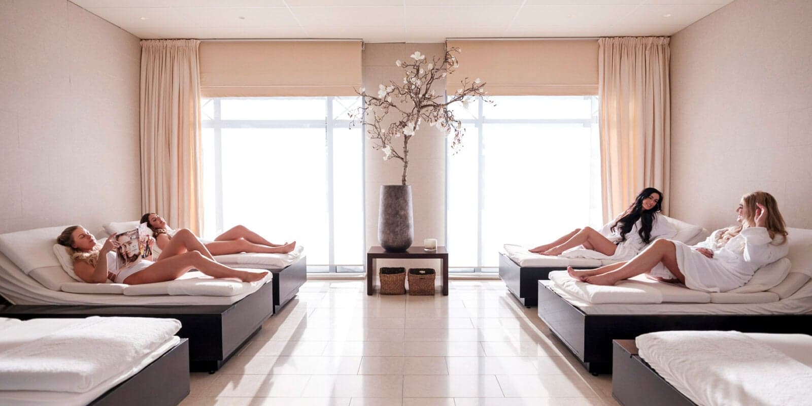 Vestlia Resort på Geilo partner av Tilbring med rabattkode og del av Geilogruppen spa resort familievennlig i høyfjellet Geilo året rundt