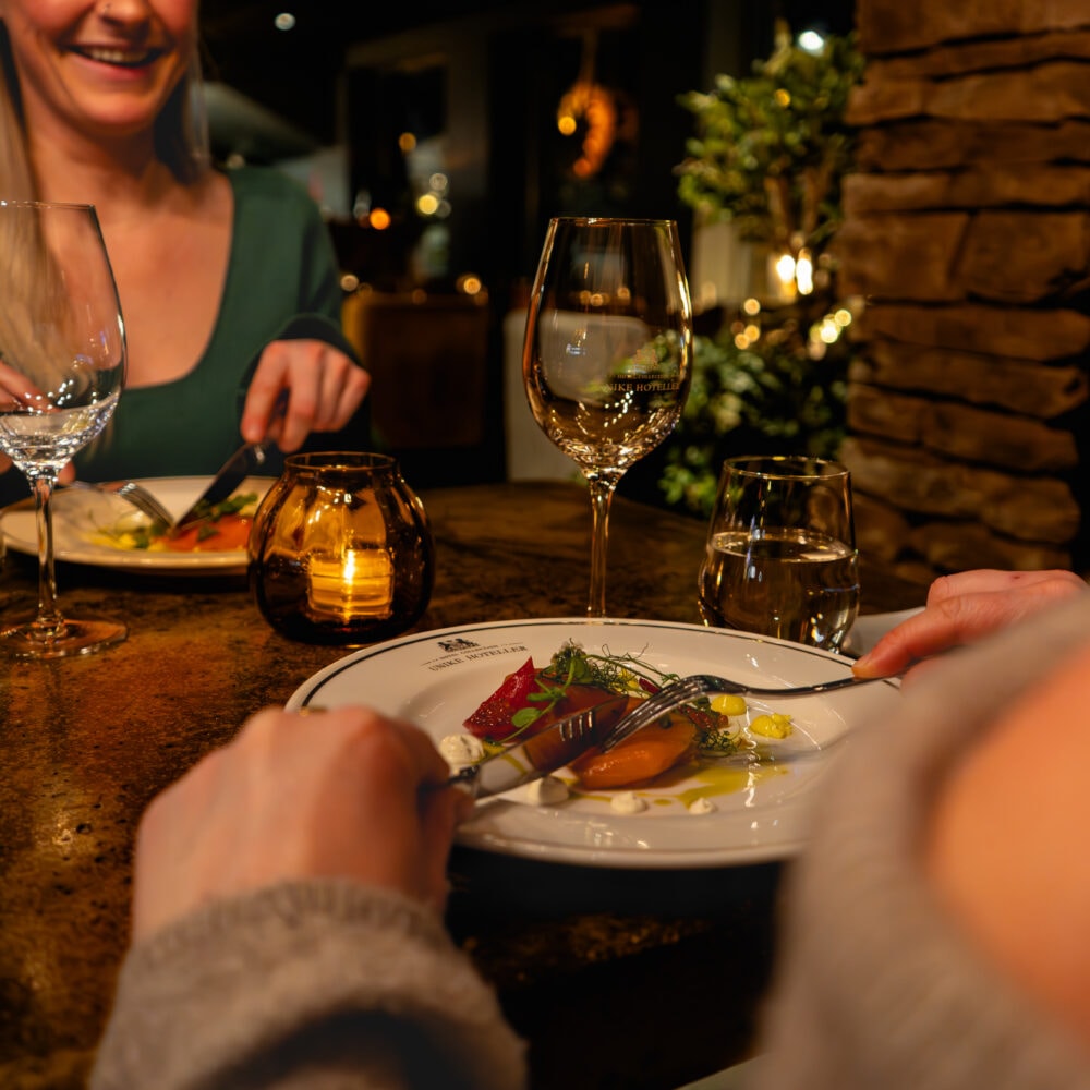 Skogstad Hotell & Fjellresort på Hemsedal rabattkode med tilbud fra Tilbring partner i Buskerud