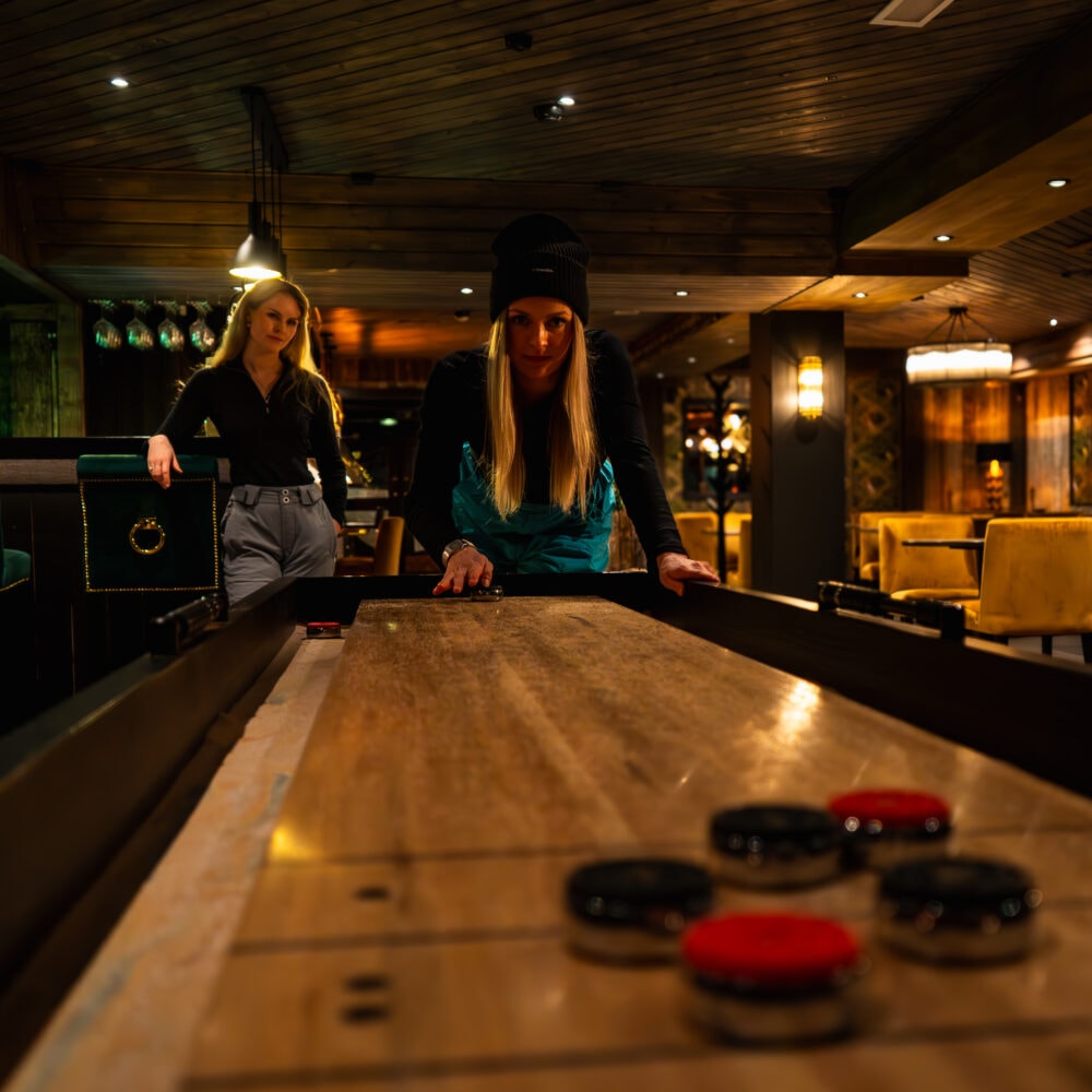 Skogstad Hotell & Fjellresort på Hemsedal rabattkode med tilbud fra Tilbring partner i Buskerud