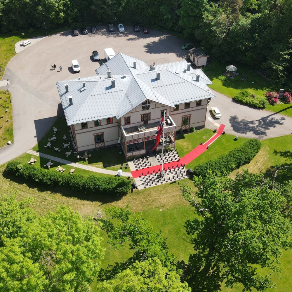 Hotell Karljohansvern