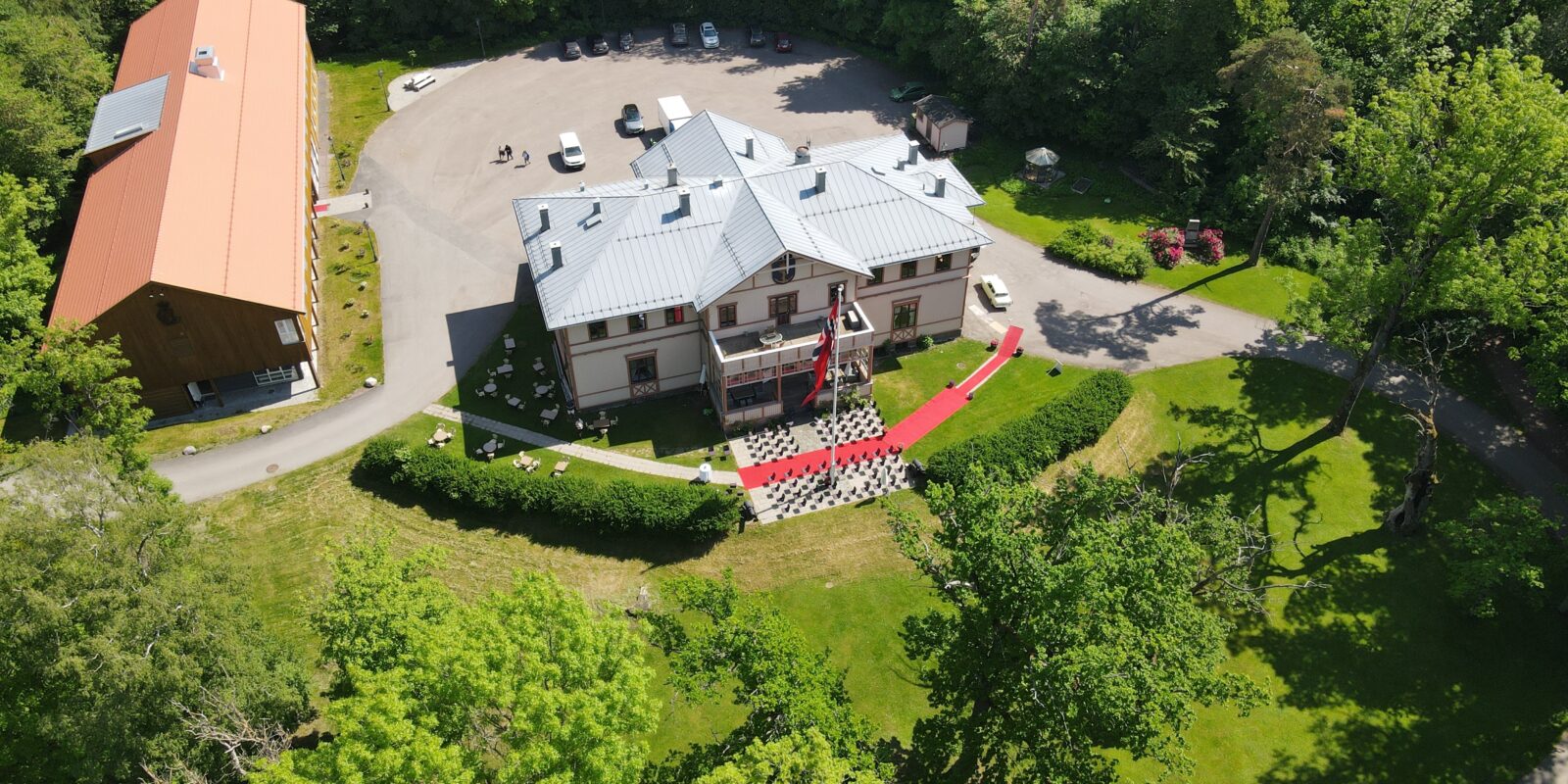 Hotell Karljohansvern