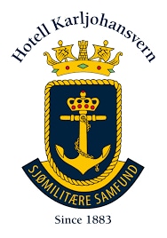 Hotell Karljohansvern logo