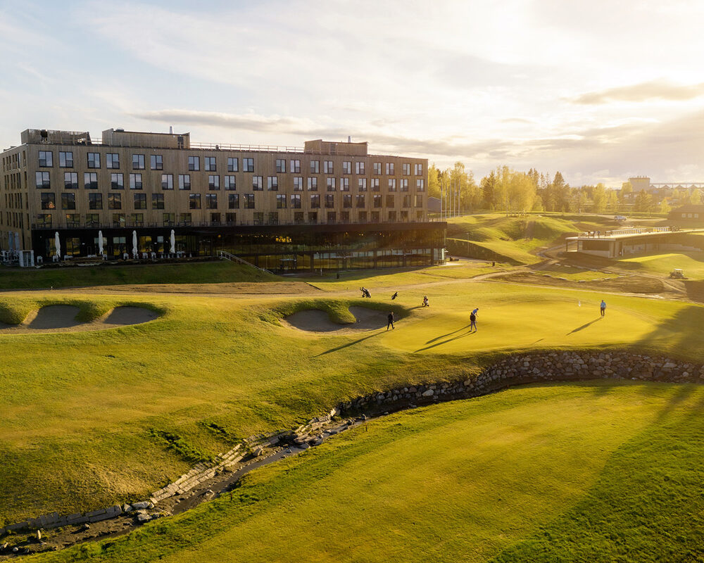 Lily Country Club med rabattkode Tilbring partner nær Oslo og Gardermoen i Akershus Hotell Resort spa