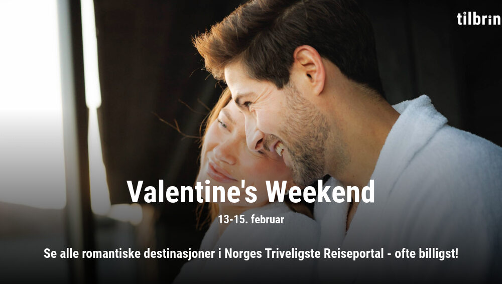 Valentines Weekend