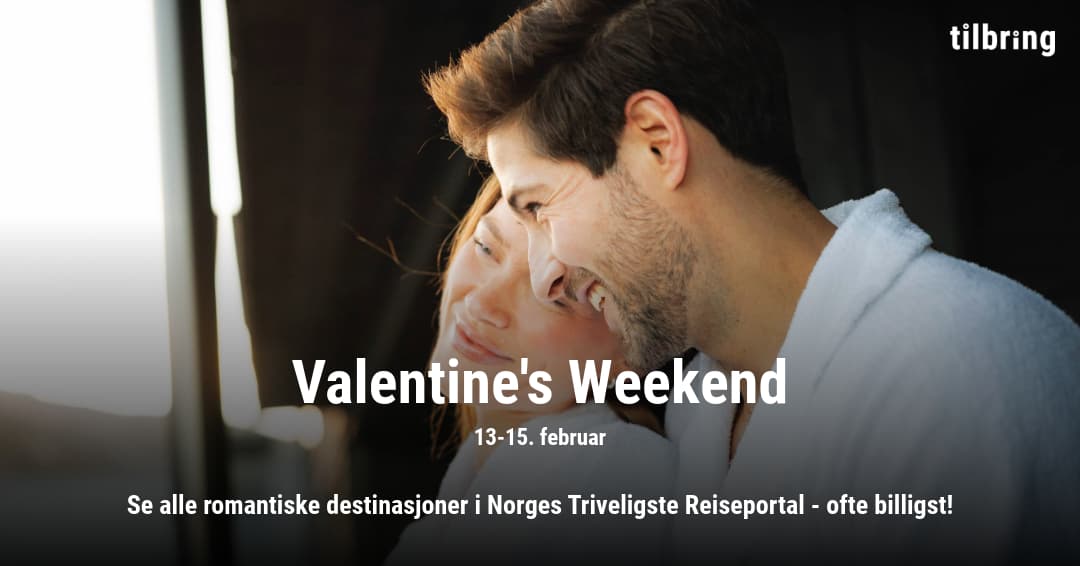 Valentines Weekend