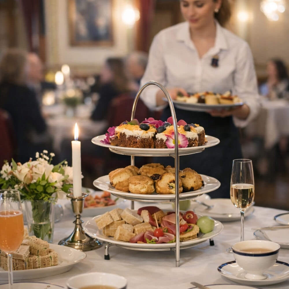 Hotell Karljohansvern