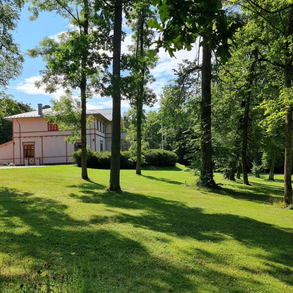 Hotell Karljohansvern