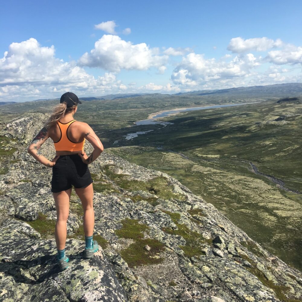 Mårbu Seter og Fjellstue