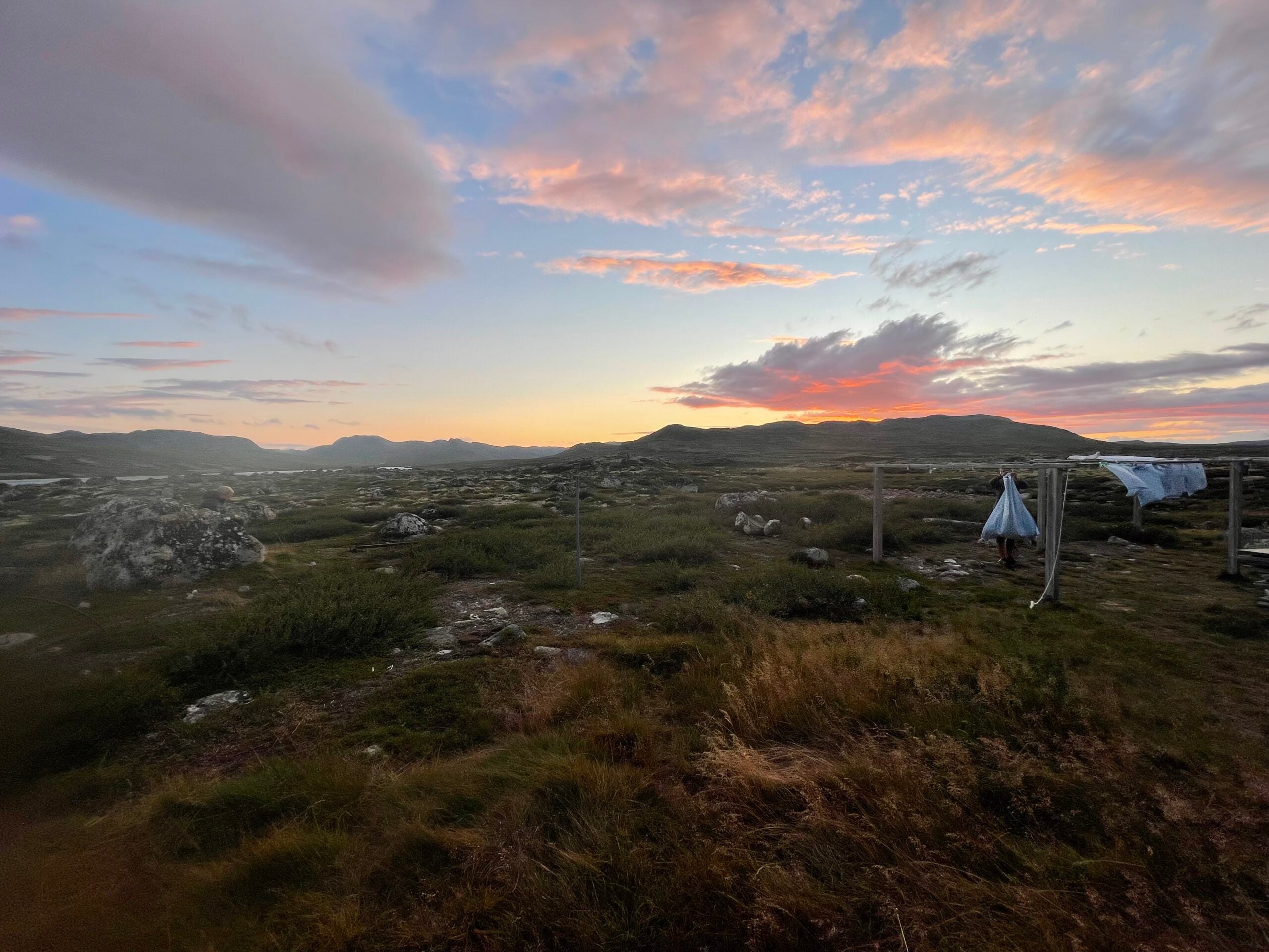 Mårbu Seter og Fjellstue