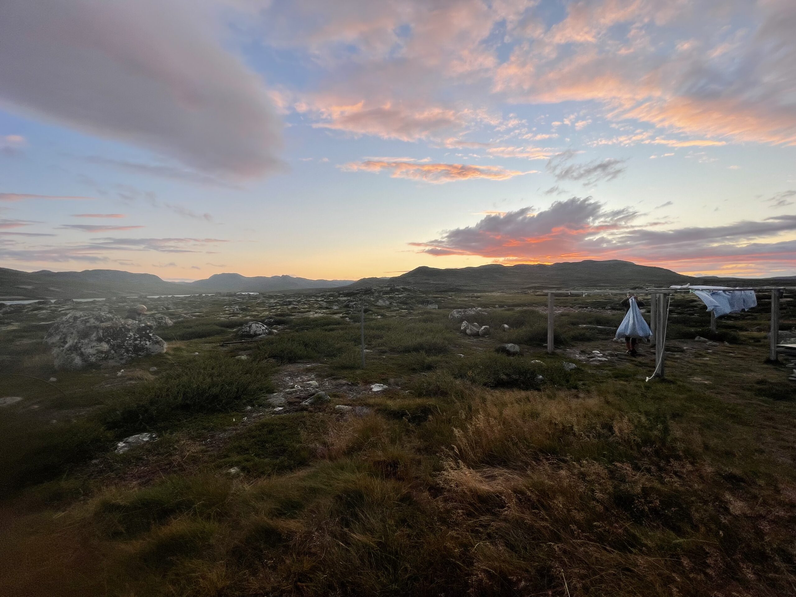 Mårbu Seter og Fjellstue