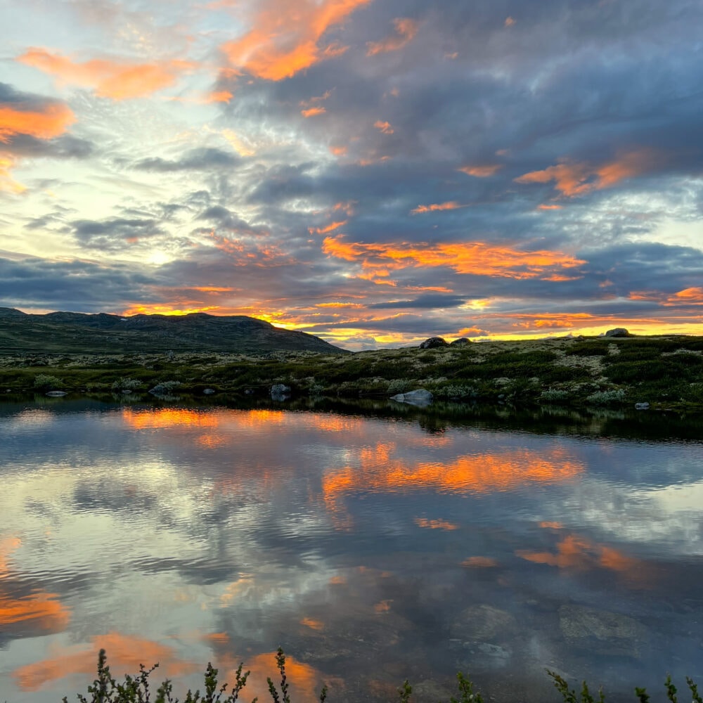 Mårbu Seter og Fjellstue