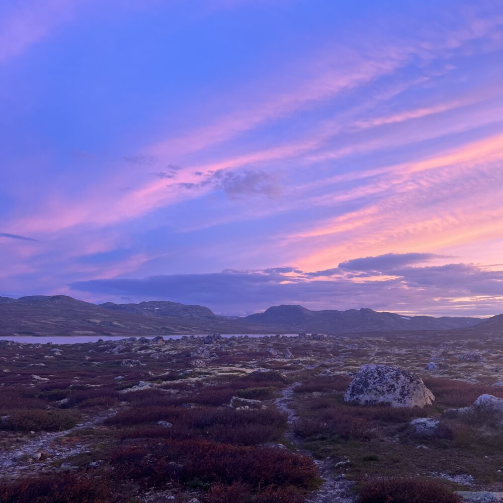 Mårbu Seter og Fjellstue