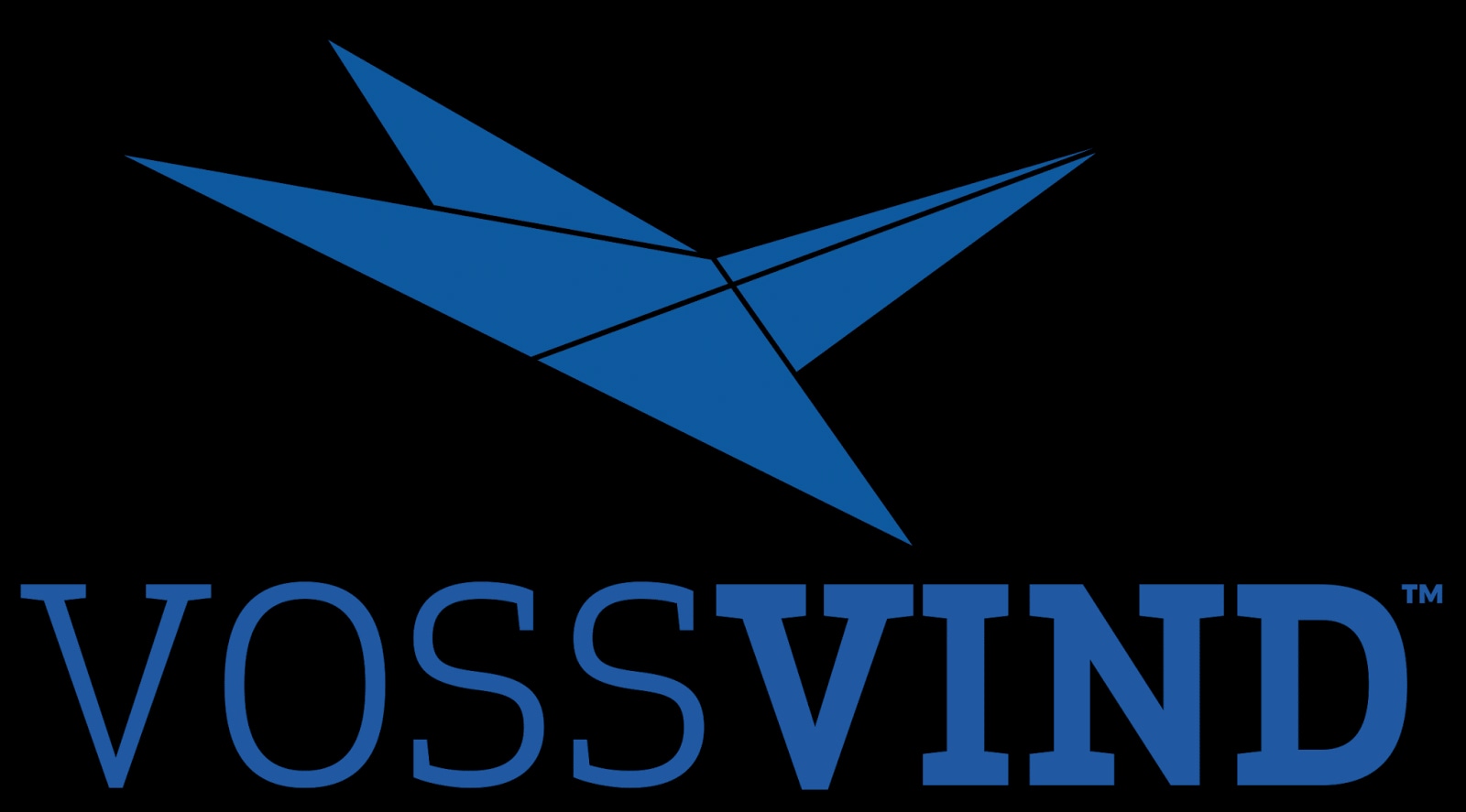 VossVind logo