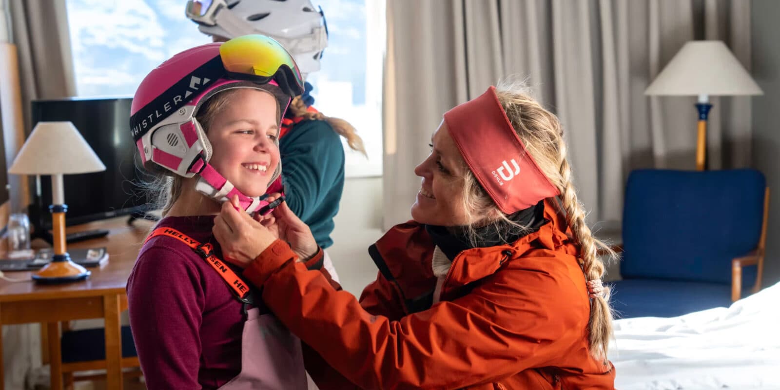 Straand Hotel i Vrådal i Telemark partner av Tilbring med rabattkode perfekt for familietur hundevennlig hotell 10% rabatt