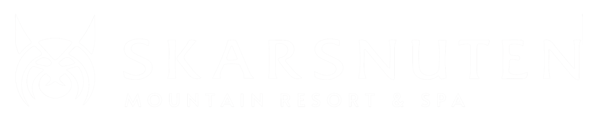 Skarsnuten Mountain Resort & Spa logo