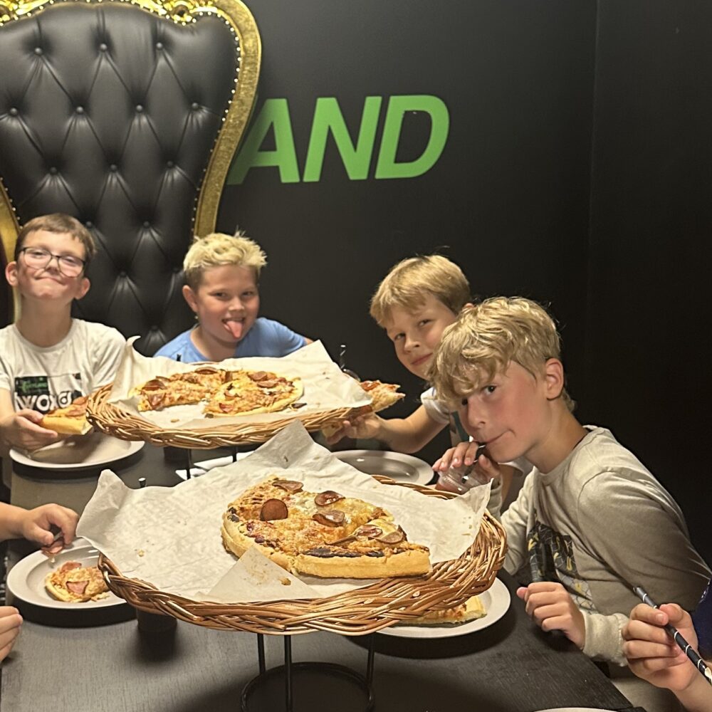 Skyland Bergen partner av Tilbring i vestland med rabattkode ofte billigst