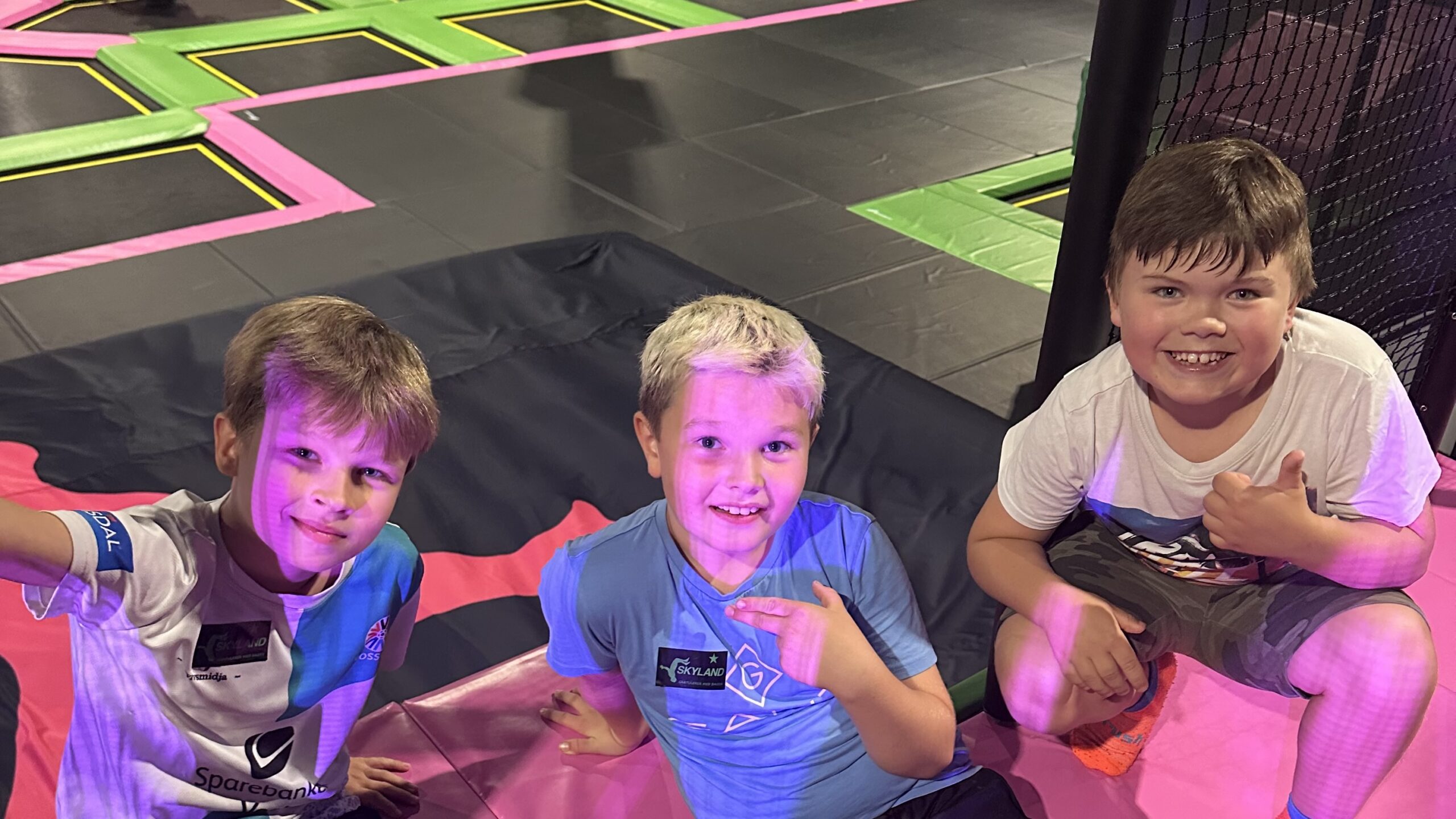 Skyland Bergen partner av Tilbring i vestland med rabattkode ofte billigst