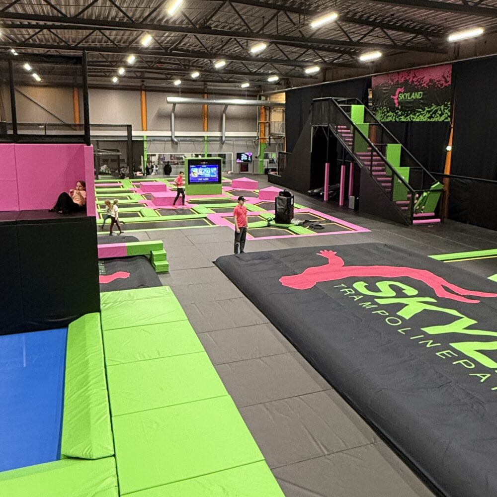 Skyland Ski partner av Tilbring i Akershus med rabattkode ofte billigst